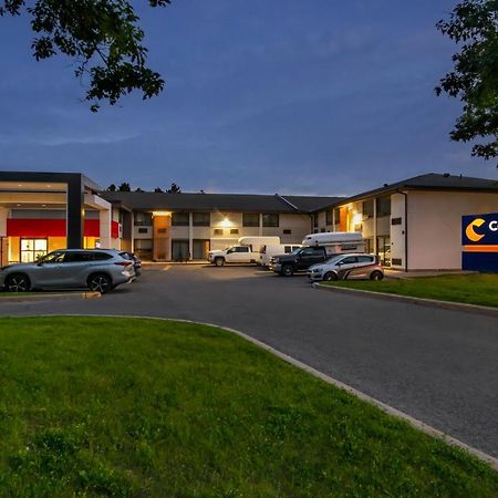 Comfort Inn West Οττάβα Εξωτερικό φωτογραφία
