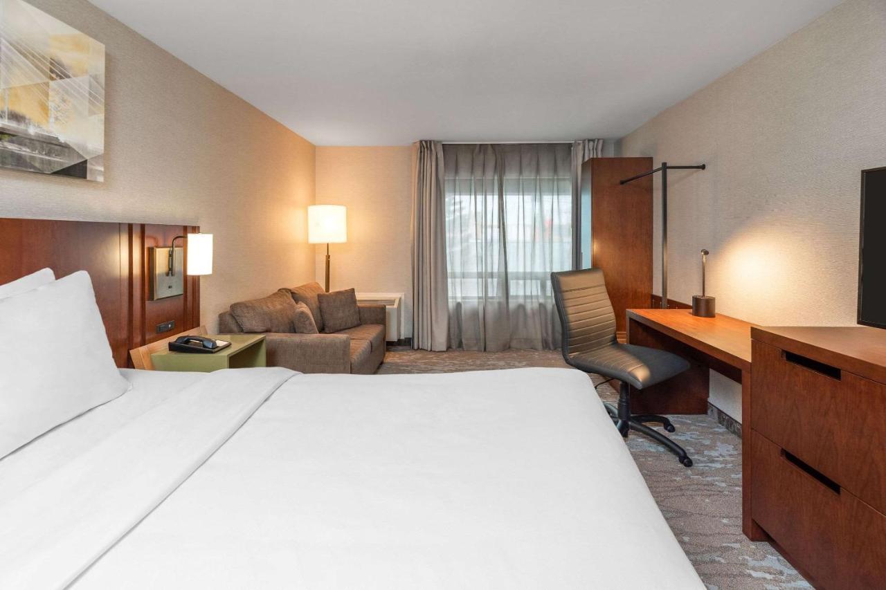 Comfort Inn West Οττάβα Εξωτερικό φωτογραφία