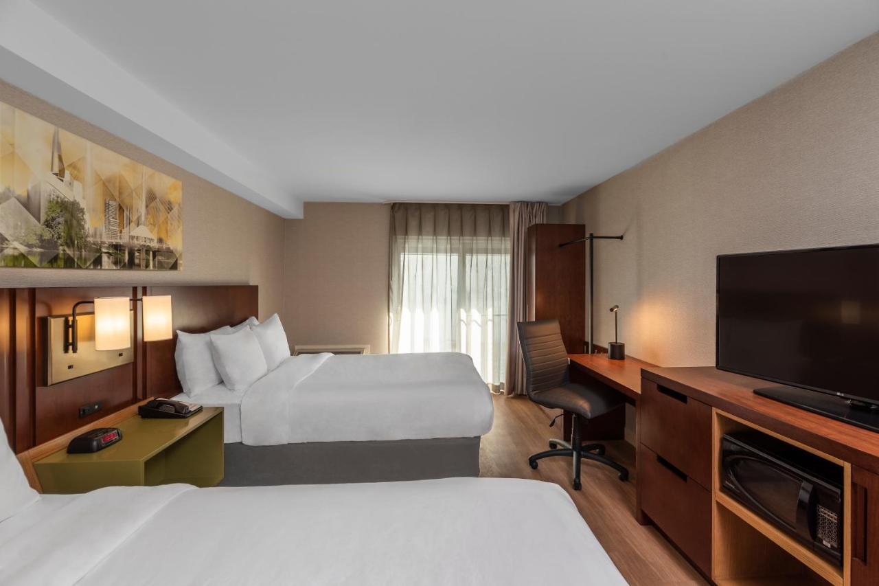 Comfort Inn West Οττάβα Εξωτερικό φωτογραφία