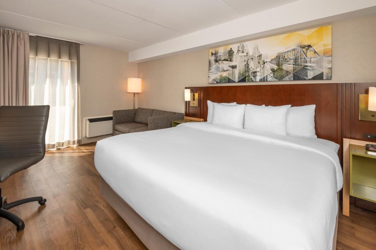 Comfort Inn West Οττάβα Εξωτερικό φωτογραφία