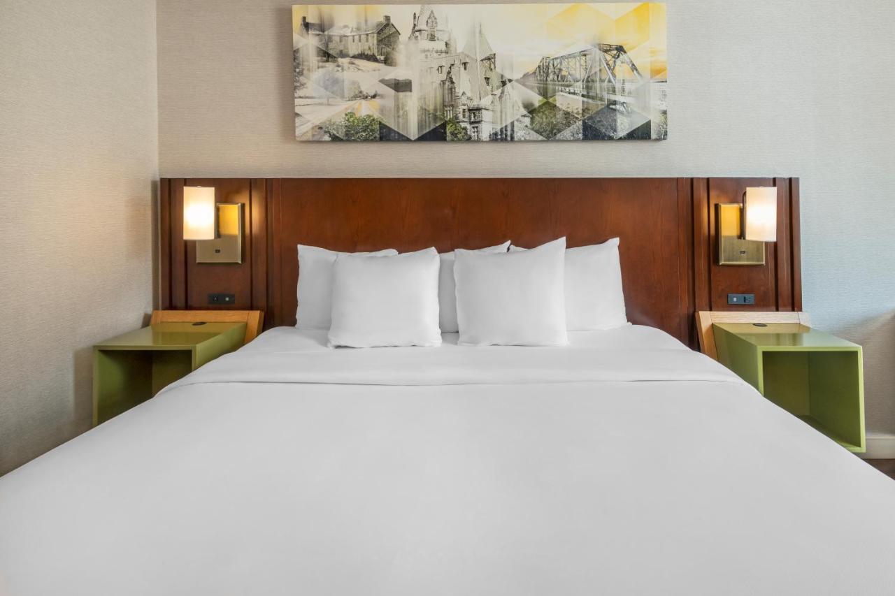 Comfort Inn West Οττάβα Εξωτερικό φωτογραφία