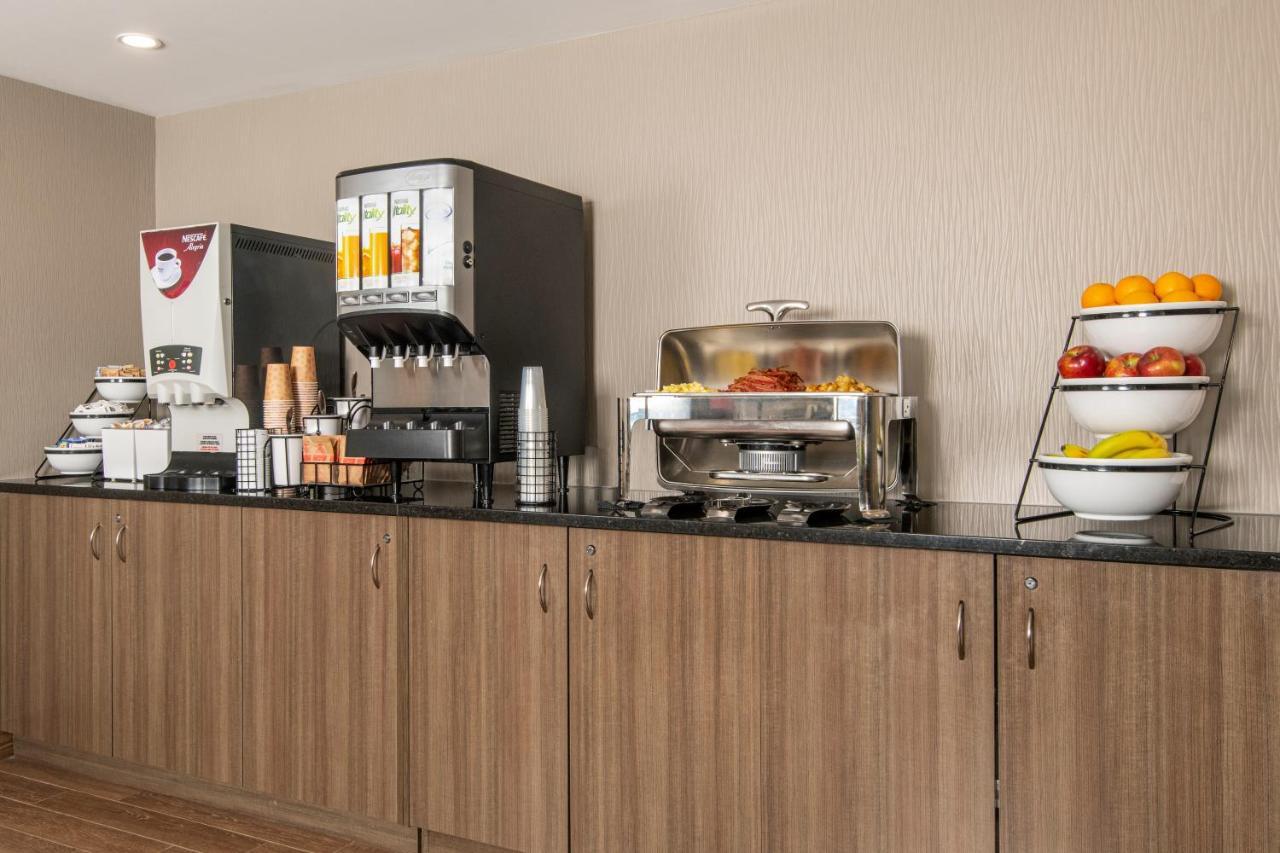 Comfort Inn West Οττάβα Εξωτερικό φωτογραφία