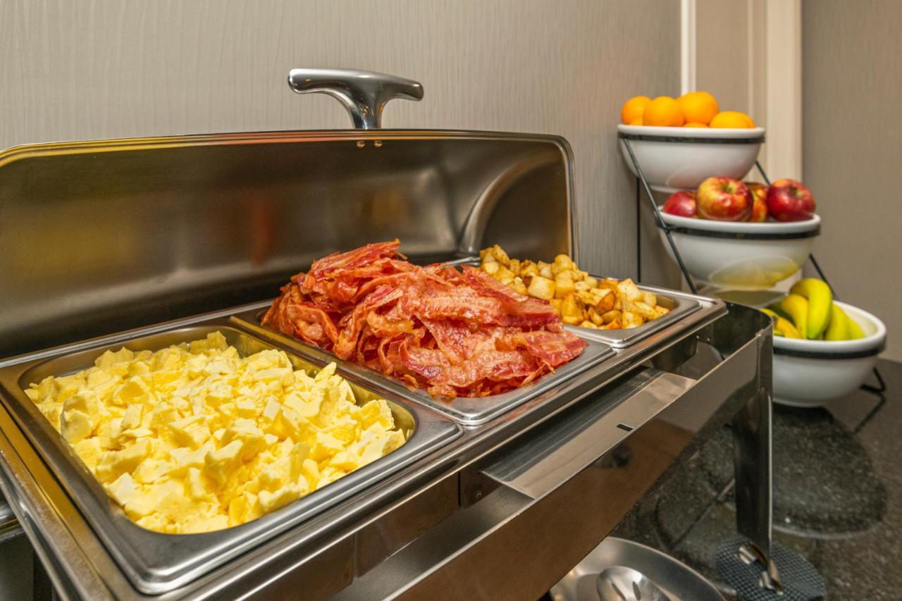 Comfort Inn West Οττάβα Εξωτερικό φωτογραφία