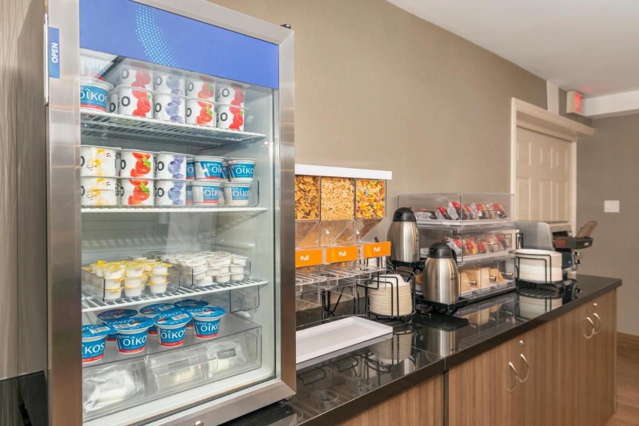 Comfort Inn West Οττάβα Εξωτερικό φωτογραφία