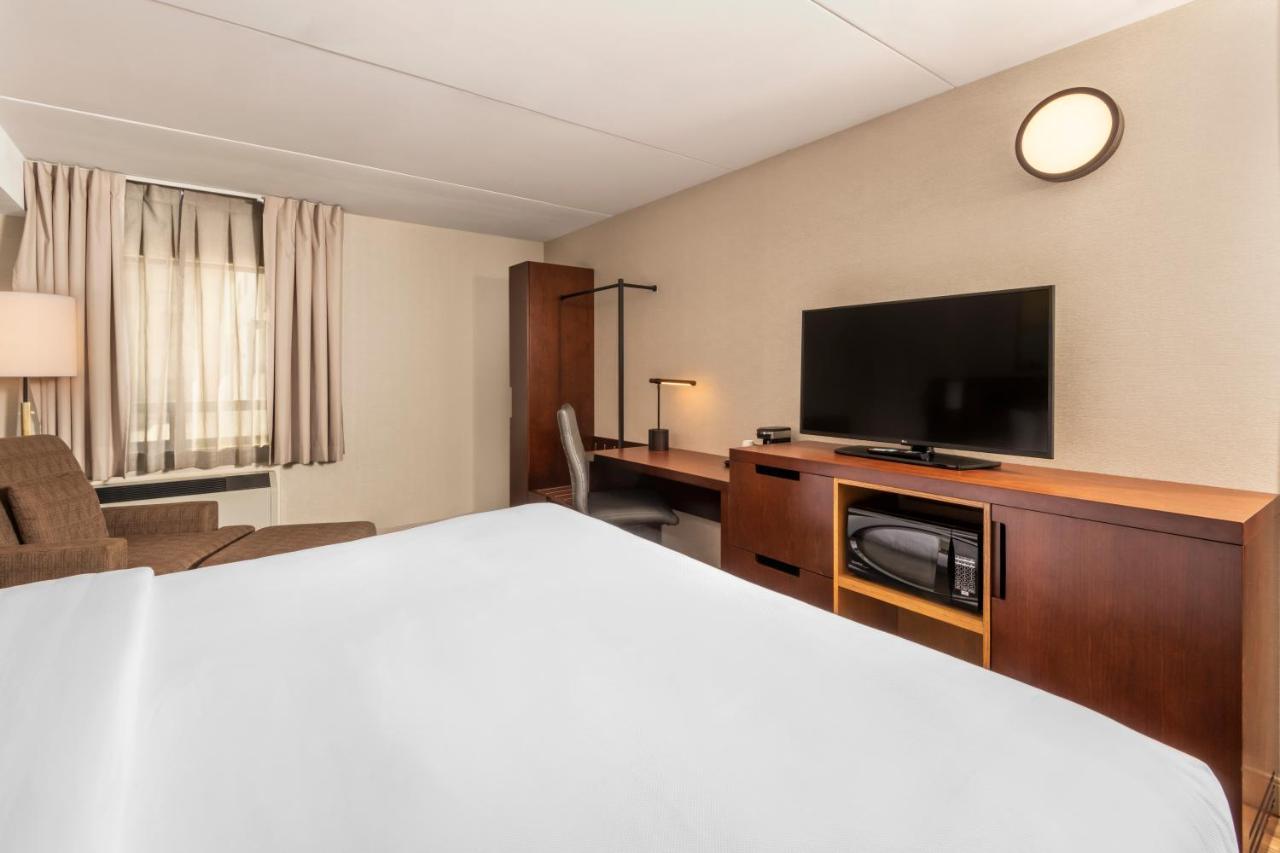 Comfort Inn West Οττάβα Εξωτερικό φωτογραφία