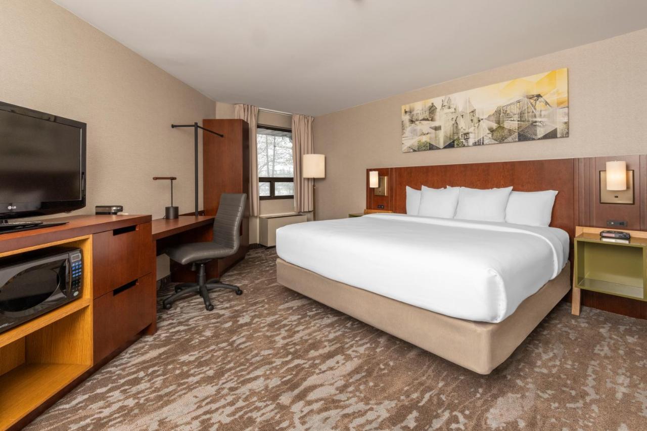 Comfort Inn West Οττάβα Εξωτερικό φωτογραφία