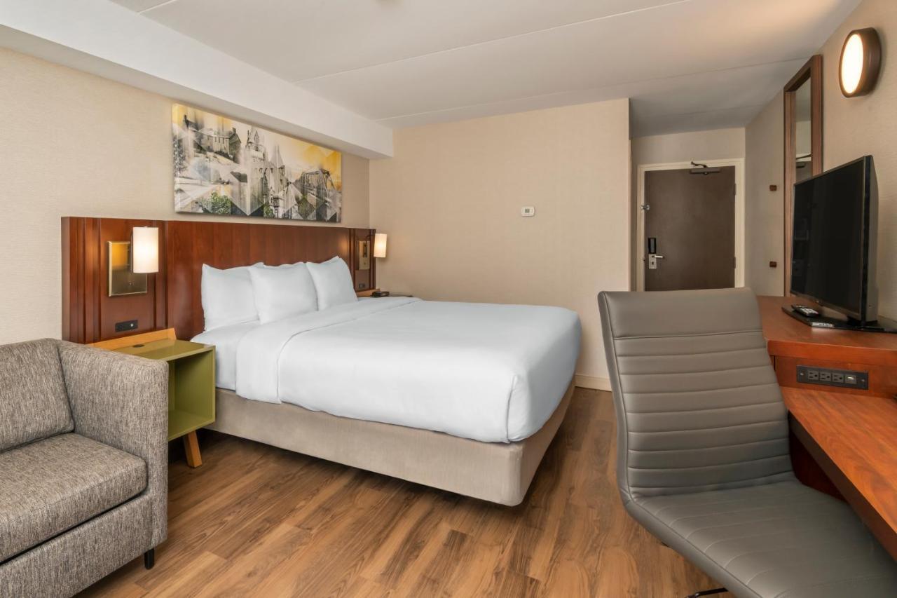 Comfort Inn West Οττάβα Εξωτερικό φωτογραφία