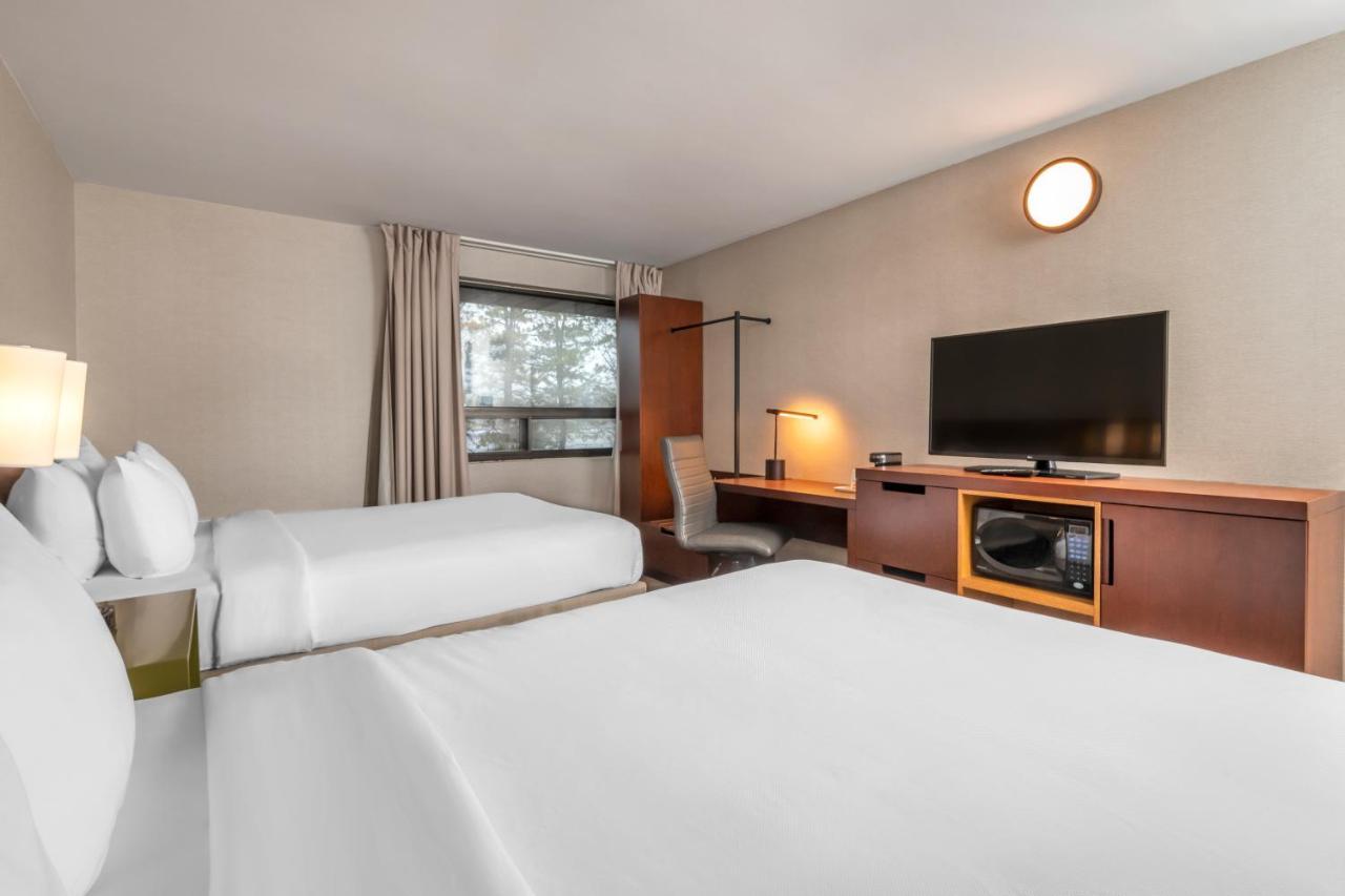 Comfort Inn West Οττάβα Εξωτερικό φωτογραφία