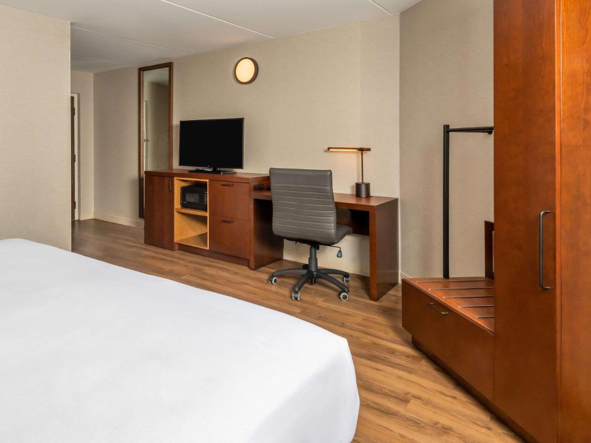 Comfort Inn West Οττάβα Εξωτερικό φωτογραφία