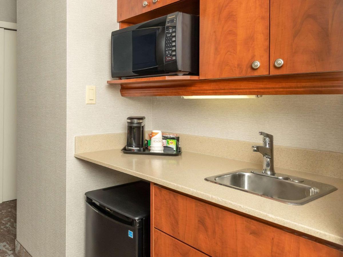 Comfort Inn West Οττάβα Εξωτερικό φωτογραφία