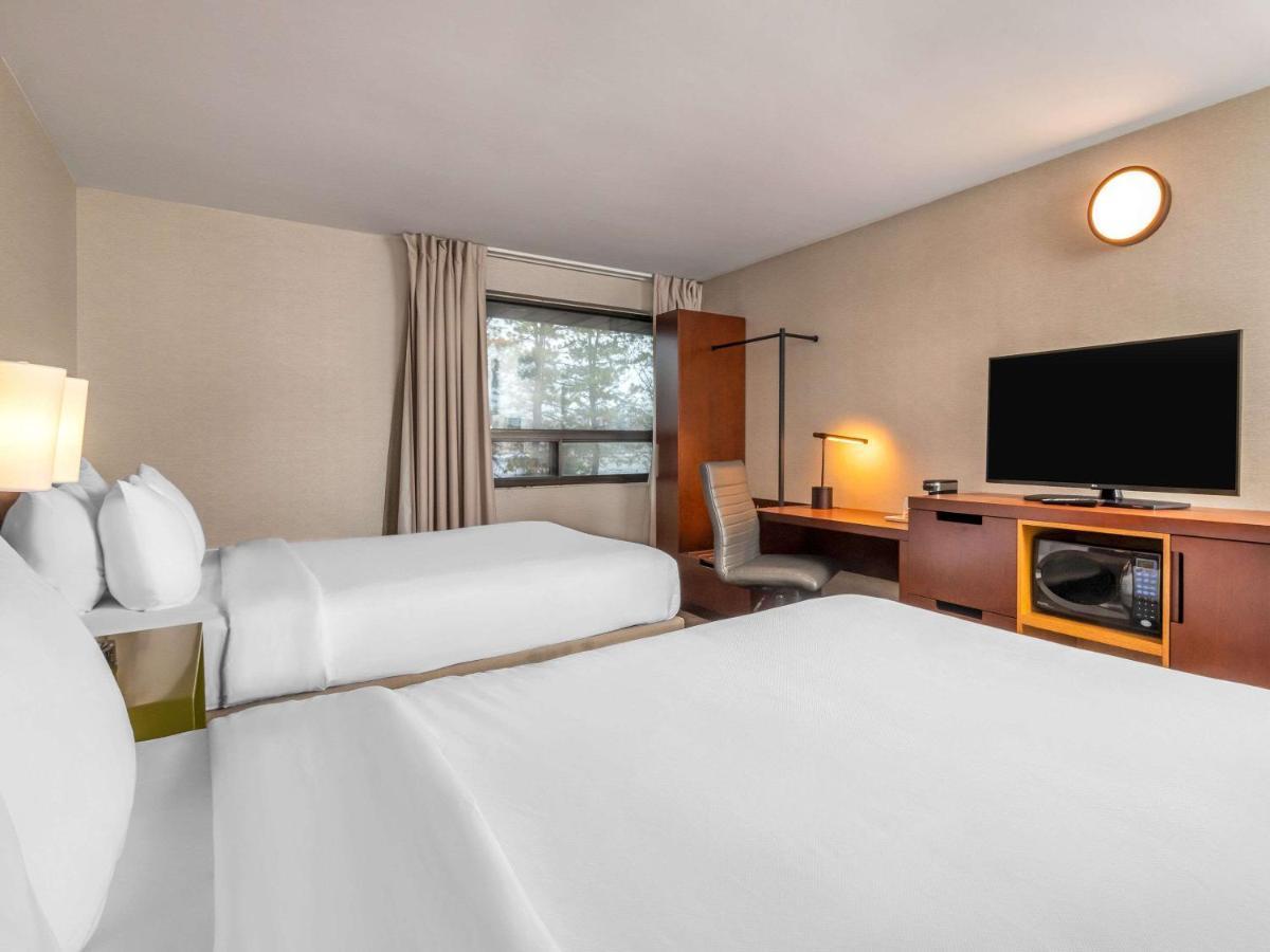 Comfort Inn West Οττάβα Εξωτερικό φωτογραφία