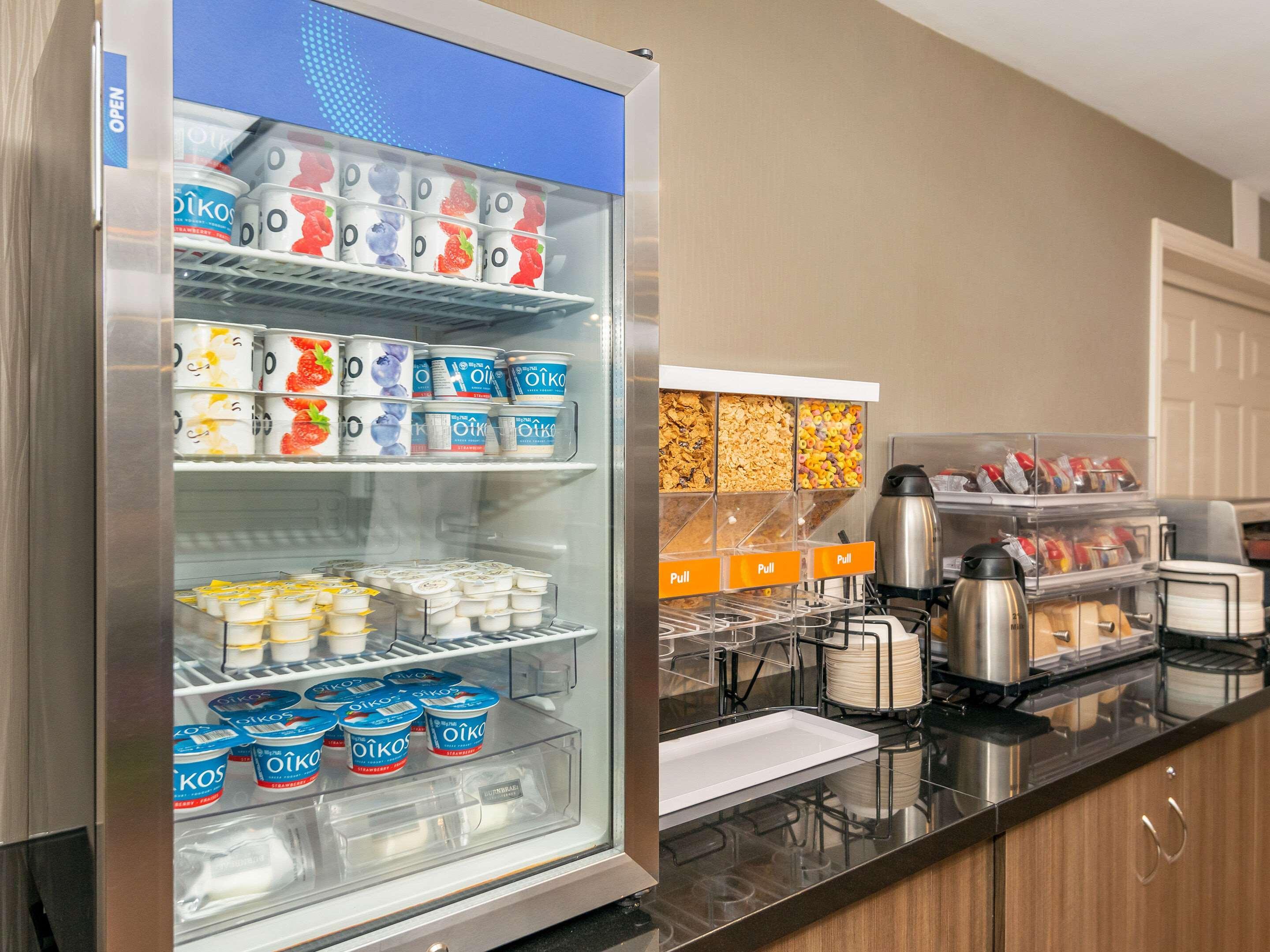 Comfort Inn West Οττάβα Εξωτερικό φωτογραφία