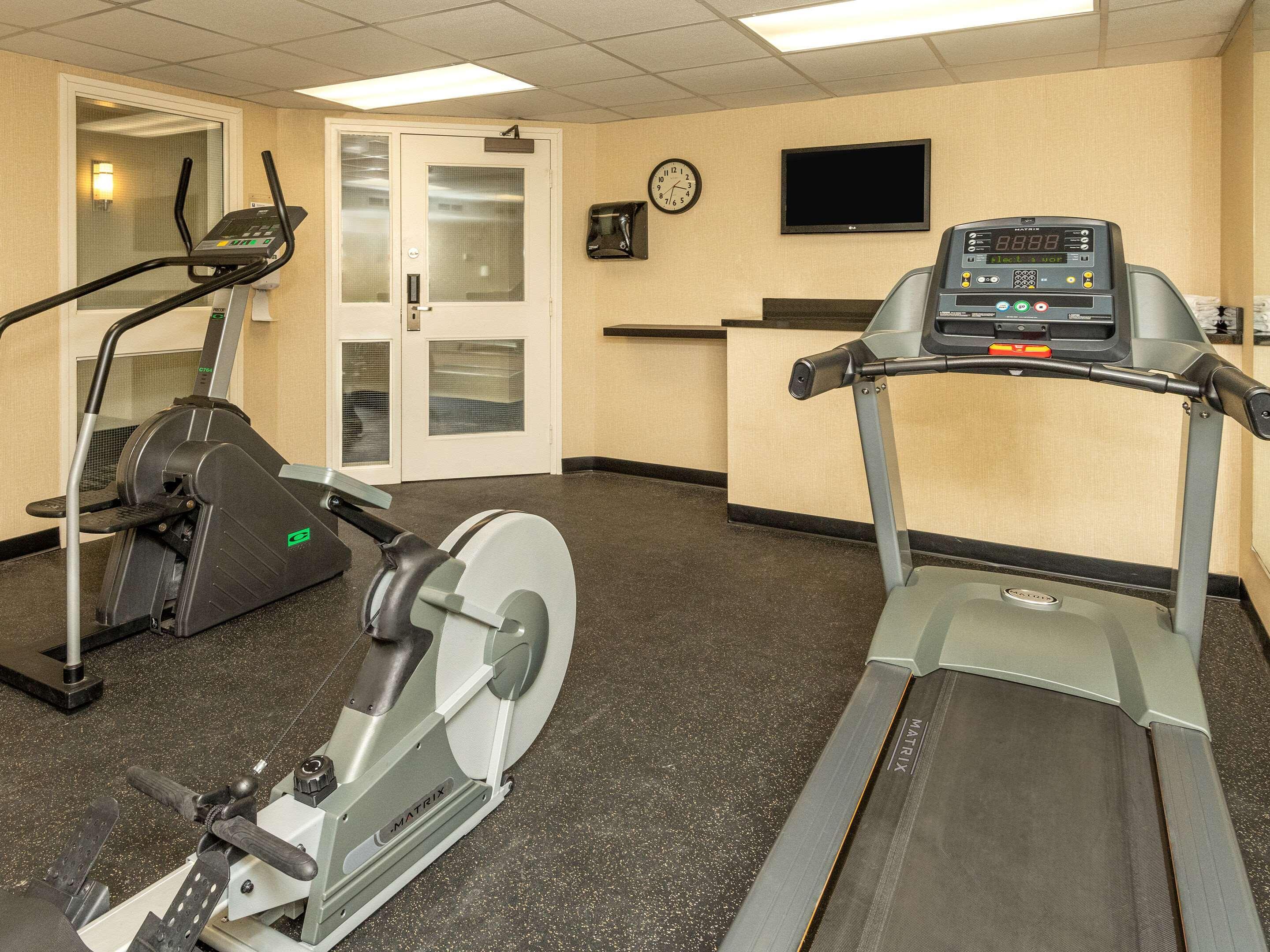 Comfort Inn West Οττάβα Εξωτερικό φωτογραφία