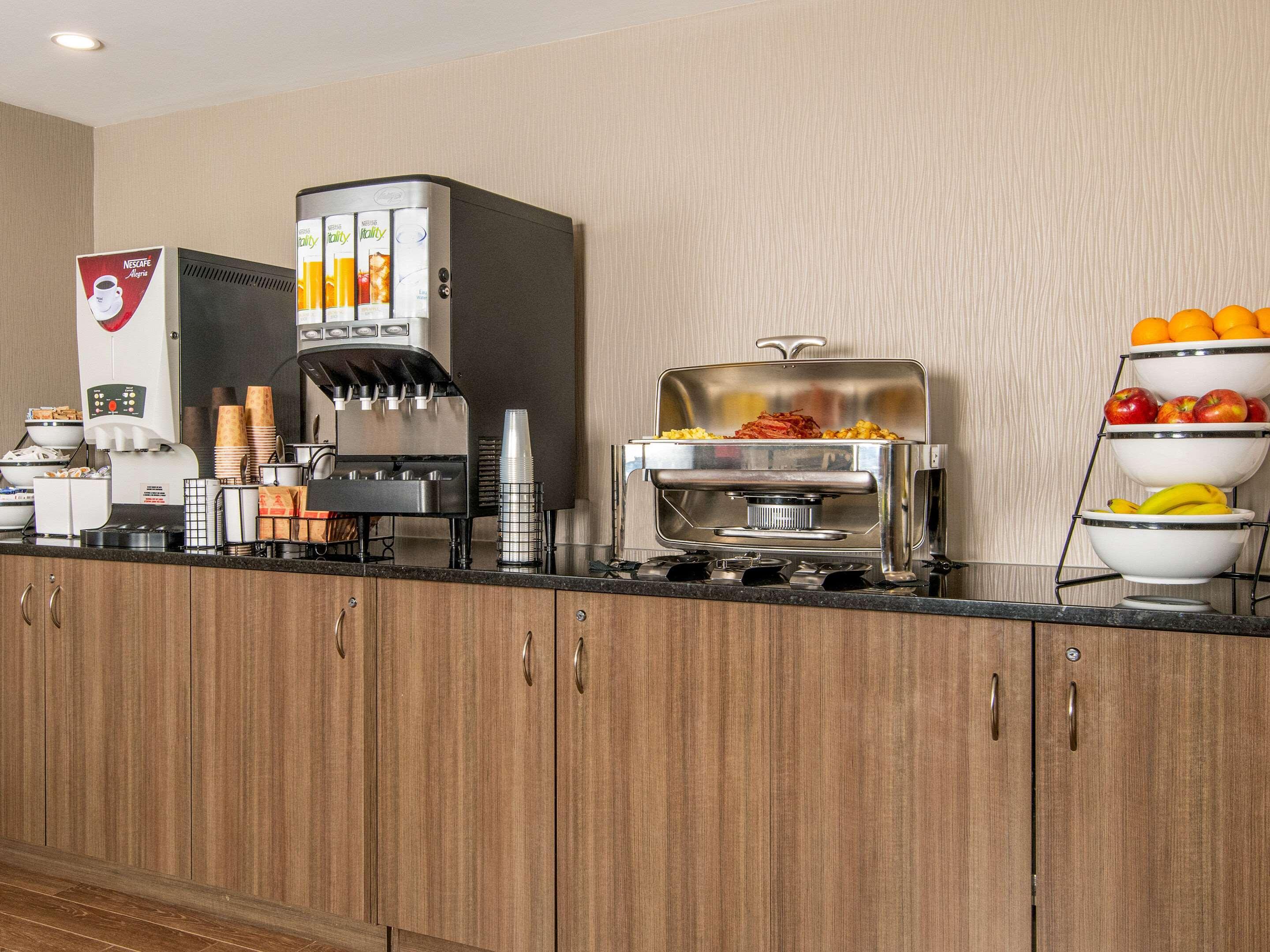 Comfort Inn West Οττάβα Εξωτερικό φωτογραφία